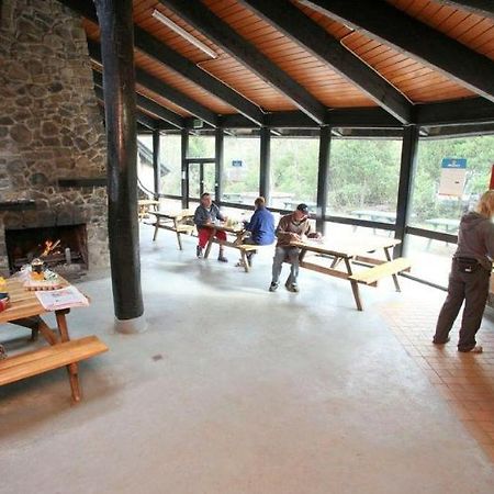 Discovery Parks - Cradle Mountain Accommodation Luaran gambar