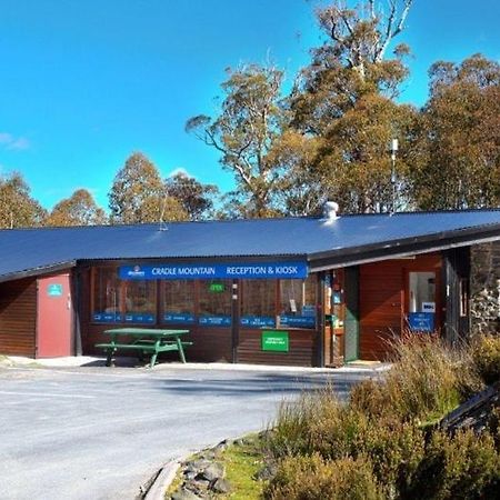 Discovery Parks - Cradle Mountain Accommodation Luaran gambar