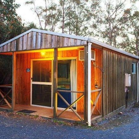 Discovery Parks - Cradle Mountain Accommodation Luaran gambar