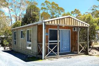 Discovery Parks - Cradle Mountain Accommodation Luaran gambar