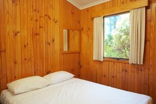 Discovery Parks - Cradle Mountain Accommodation Luaran gambar