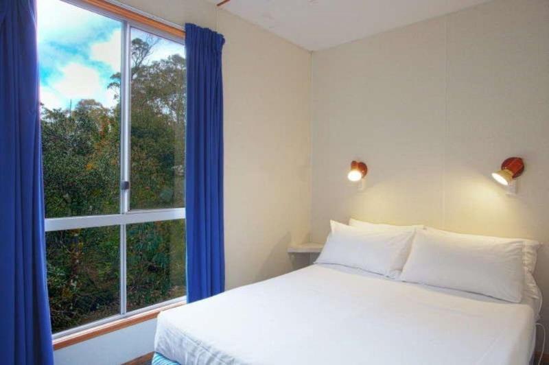 Discovery Parks - Cradle Mountain Accommodation Luaran gambar
