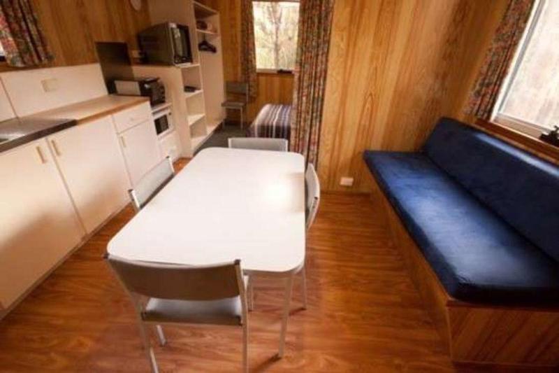 Discovery Parks - Cradle Mountain Accommodation Luaran gambar