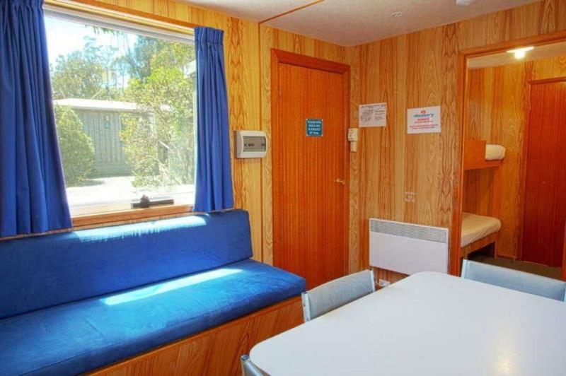 Discovery Parks - Cradle Mountain Accommodation Luaran gambar