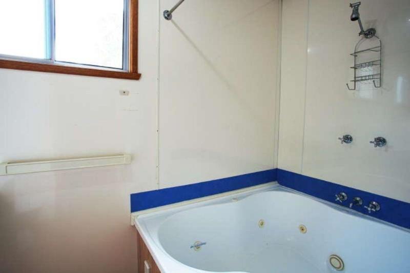 Discovery Parks - Cradle Mountain Accommodation Luaran gambar